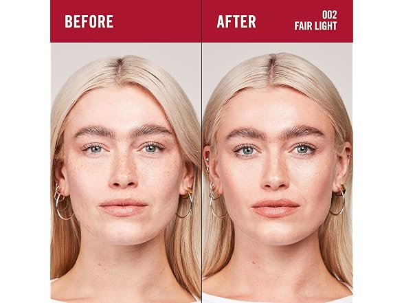 Rimmel Multi-Tasker Better Than