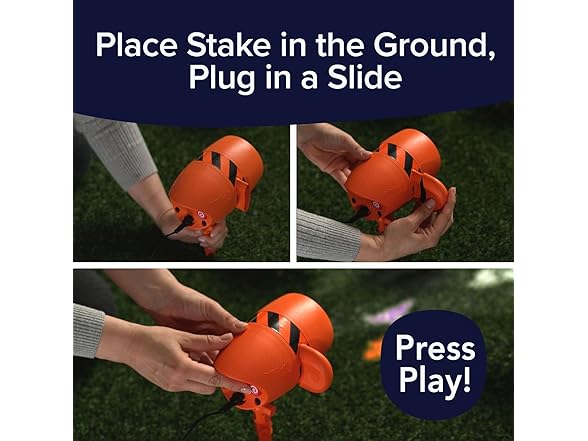 Star Shower Show LED Projector