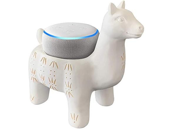 Dekodots Smart Speaker Table Stand (LLa