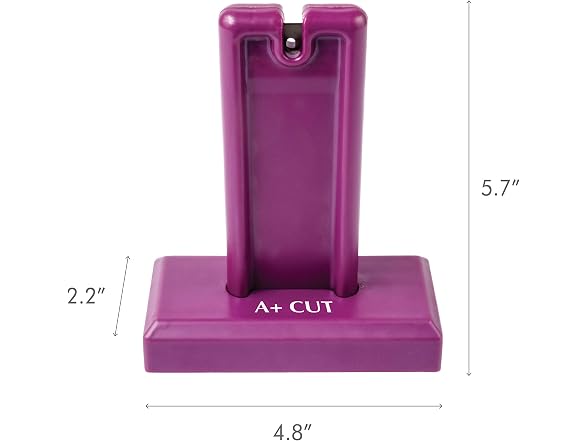 Ideaworks Upright Thread Cutter For