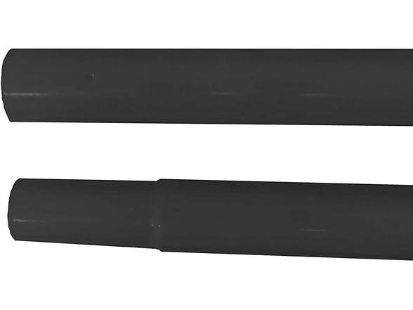 Flags Importer 10ft Aluminum (Black) Outdoor Pole