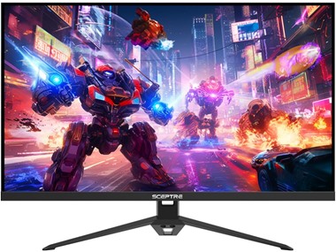 $69.99, Was $99.99, 30% Off! Sceptre New IPS 24" Gaming Monitor dealfomo