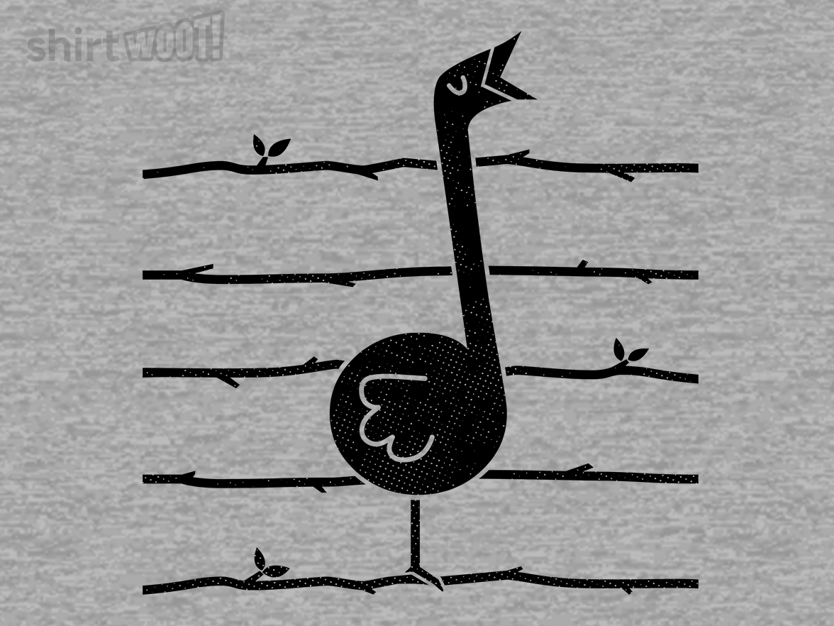 Bird Song - Gallery 9