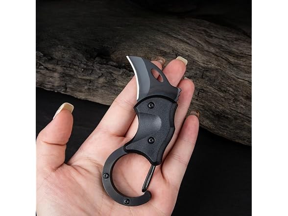 Generic Small Pocket Knife