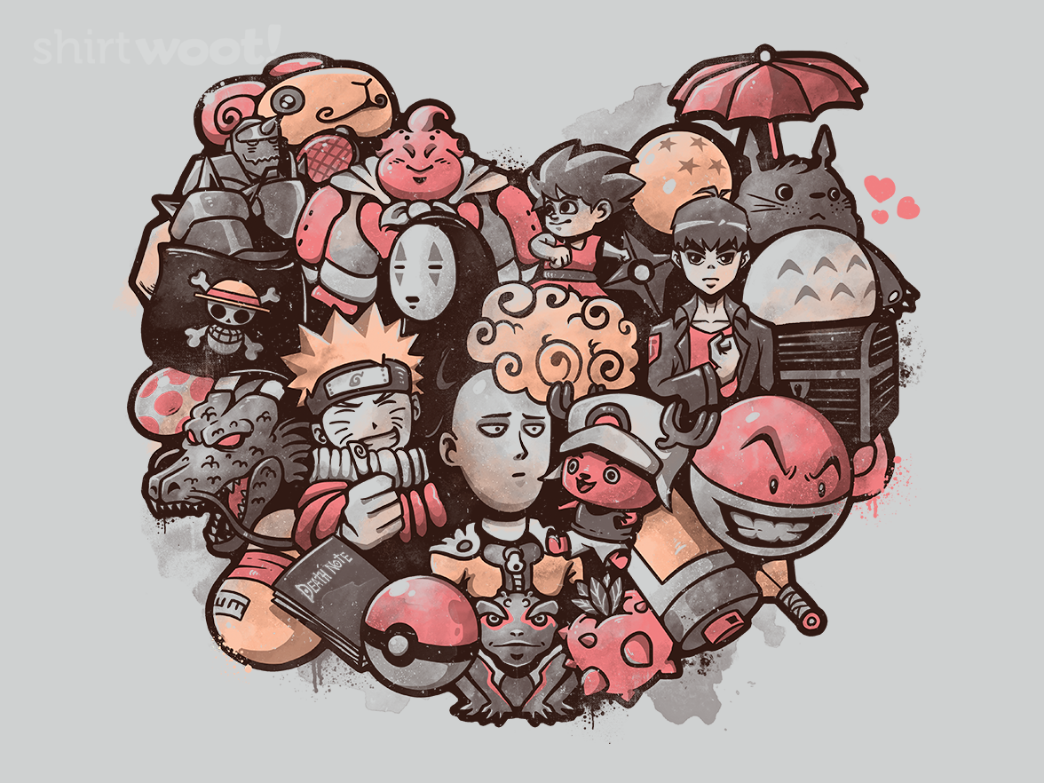 Anime Love - Gallery 4