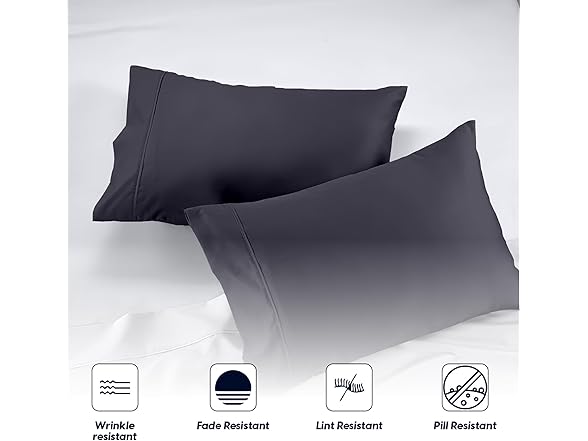 SGI Bedding 1000 TC Egyptian Cotton King