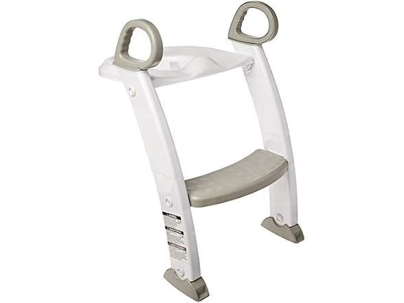 Spuddies Potty Training Seat with Ladder