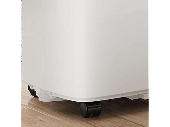 EcoExplorer 10,000 BTU Portable Air Conditioner