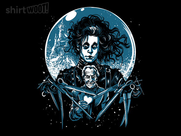 Edward's Heart