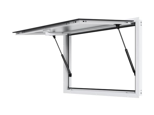 VEVOR Concession Window 36"x24"