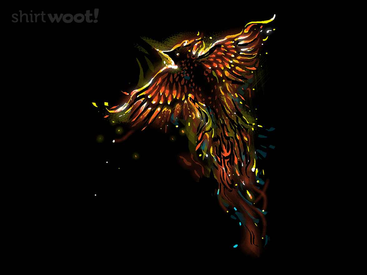 Dark Phoenix - Gallery 4