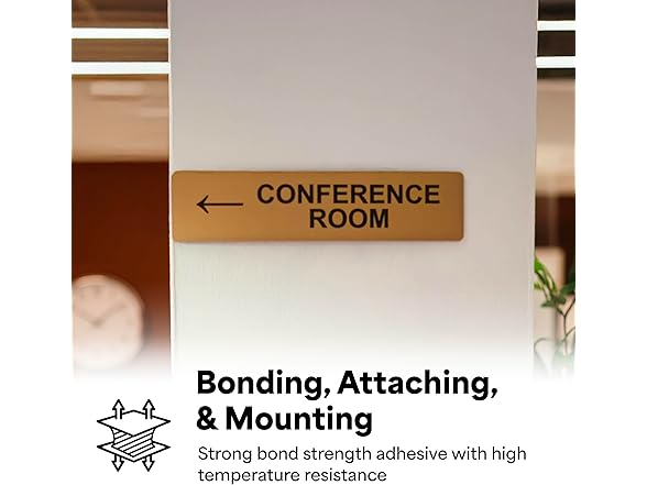 3M Natural Polyurethane Double Coated Foam Tape