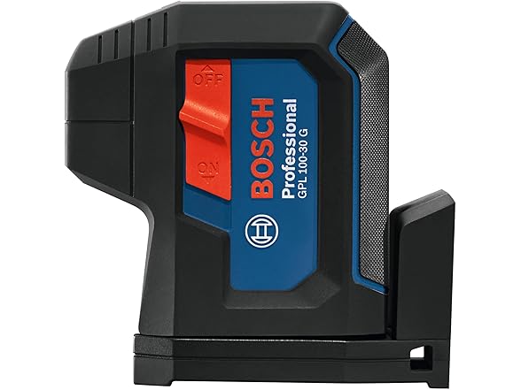 Bosch GPL100-30G BOSCH GPL100-30G Green-Beam Self-Lev