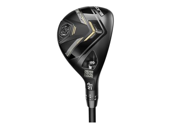 Cobra Golf Darkspeed Adapt Women's Hybrid 21 degrees (Right Hand)