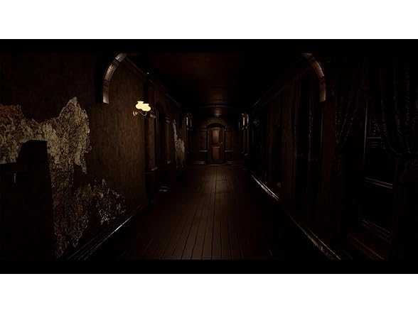 Charon's Staircase - PlayStation 5 (Open Box)