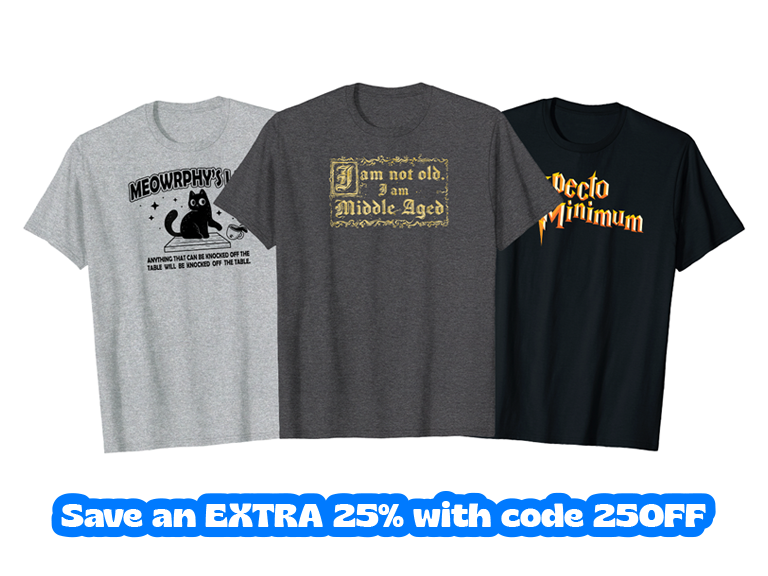 Derby Editor's Picks: Jokers! - Gallery 2