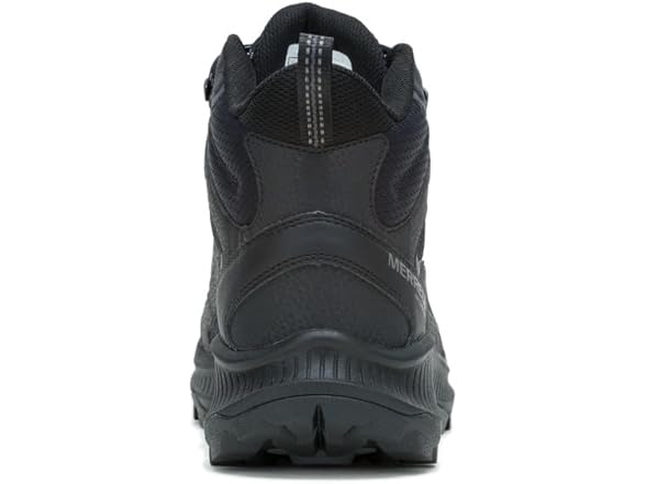 Merrell Speed Strike 2 Mid Waterproof Men's Shoes