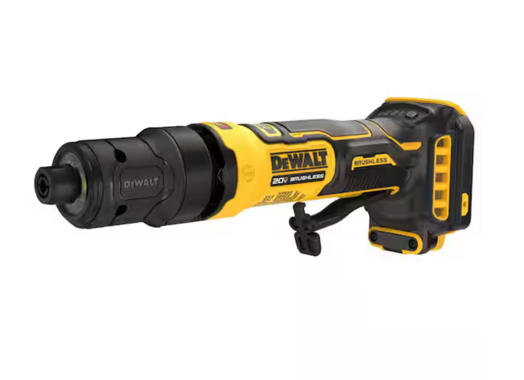 Dewalt DCG420B ATOMIC 20V MAX Cordless Die Grinder - Gallery 4