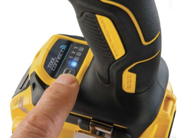 DEWALT DCD997CP2BT 20V MAX XR Hammer Drill Driver Kit