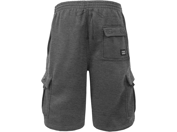 NE PEOPLE Mens Cargo Shorts