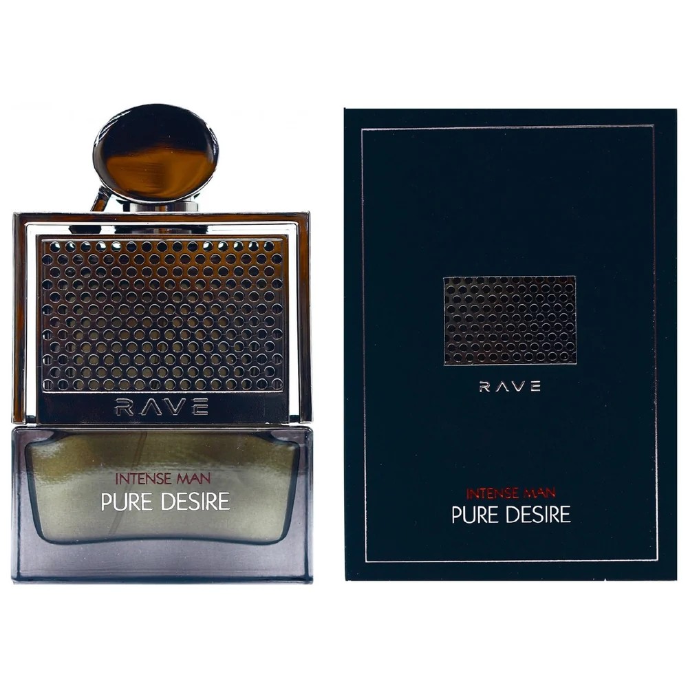 Lattafa Rave Pure Desire Intense EDP - Gallery 2