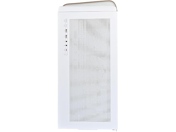 Silverstone Technology SETA A2 A True High Airflow Experience