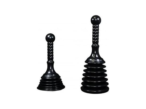 G.T. Water Products Black