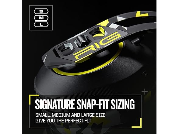 RIG 600 PRO HS Dual Wireless Multiplatform Gaming Headset