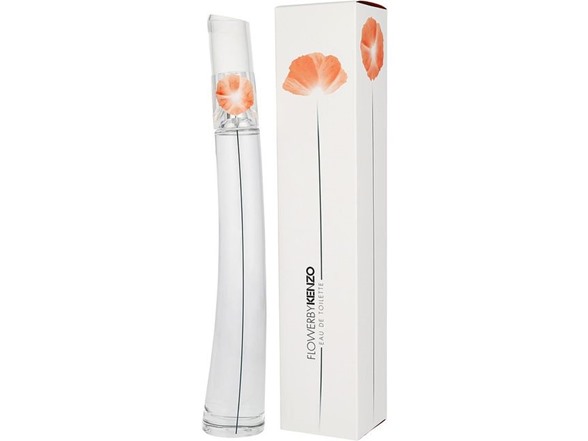 Kenzo Flower/Kenzo EDT Spray 3.3 Oz (100 ML) (W)