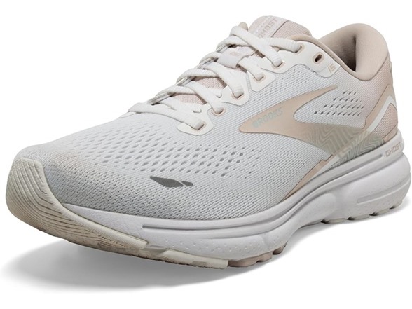 White/Crystal Grey/Glass