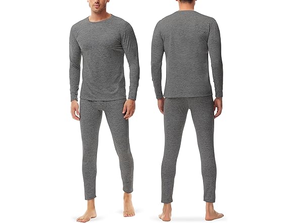 Men’s Cold Weather Thermal Set