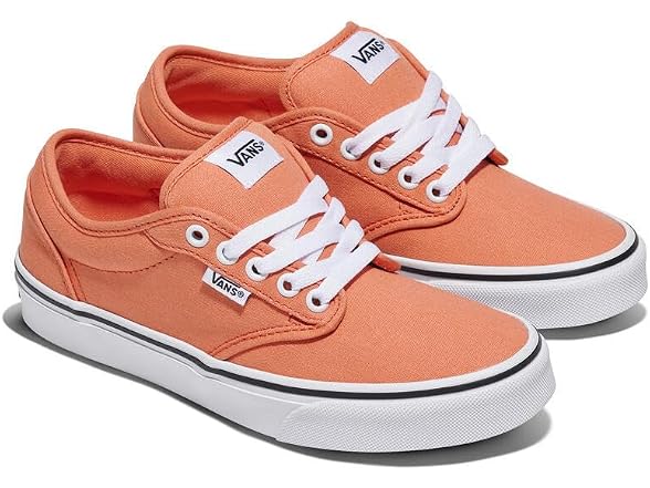 Vans Women Atwood Shoe Low-Top Fashion Sneakers