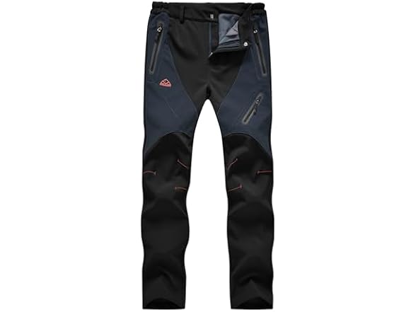 Tbmpoy Women (XS) Ski Windproof Waterproof Pants