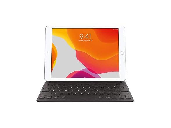 Apple MX3L2LL/A Smart Keyboard iPad 10.5"