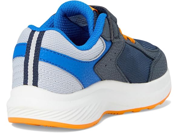 Saucony Kids Cohesion KDZ Alternative Closure