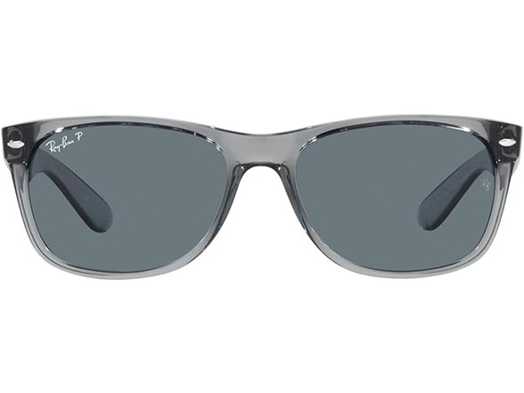 TRANSPARENT GREY/TRANSPARENT GREY