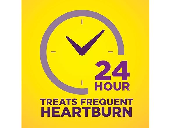 Amazon Basic Care Amazon Basic Care Esomeprazole Magnes