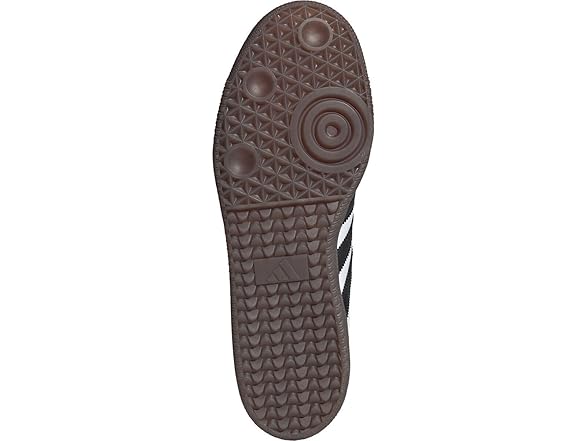adidas Unisex Samba Indoor Soccer Sneaker