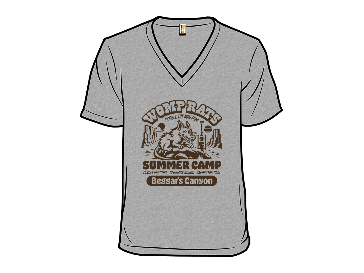 Womp Rats Summer Camp - Gallery 10