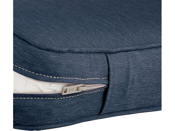Classic Accessories Montlake Patio Lounge Back Cushion