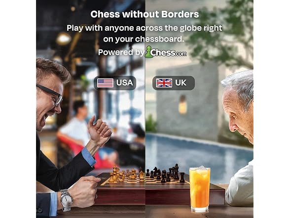 Miko Chess Grand: Your Ultimate AI Chess
