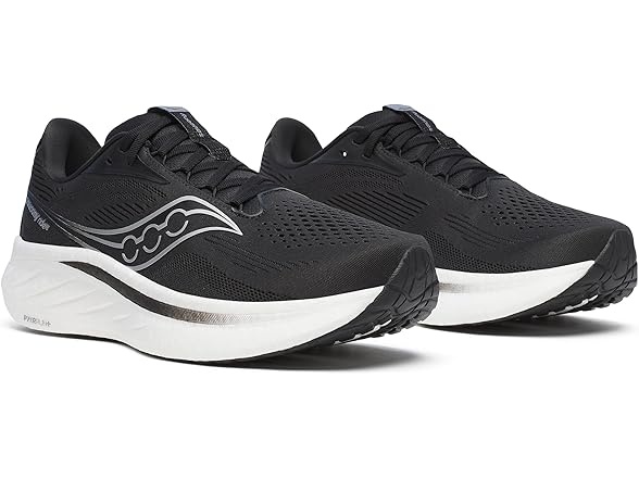 Saucony Men's Ride 18 Sneakers