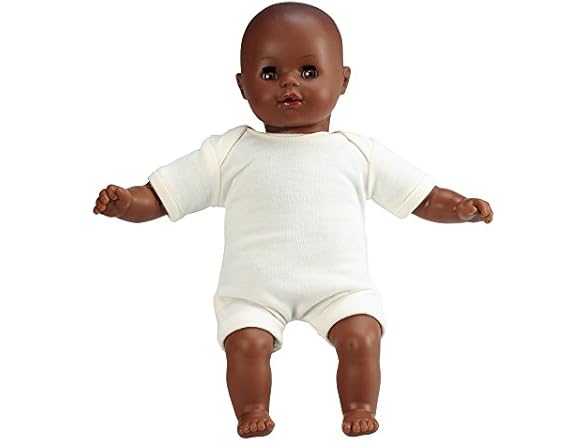Educational Insights Baby Doux Doll