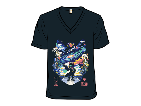 The Adventurer Fox
