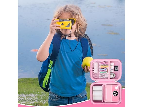 Supmay Carrying Case