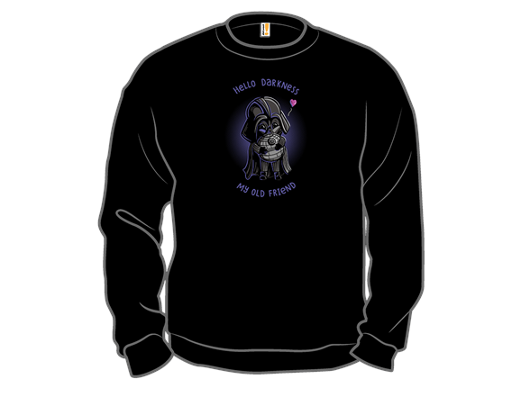 Hello Darkness