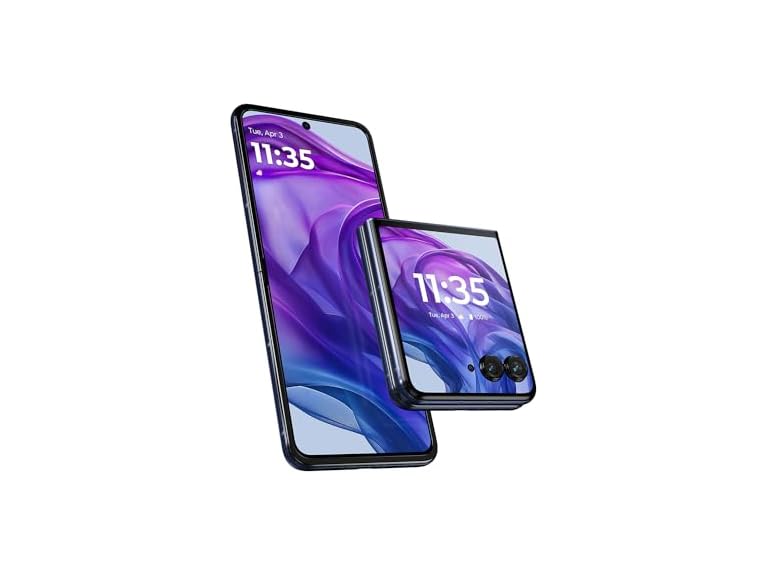 Motorola Motorola razr+ | 2024 | Unlocked | Made for US