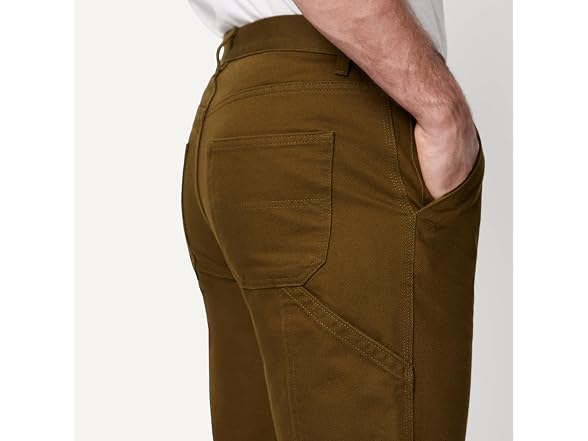 Amazon Essentials Men Rigid Relaxed-fit Jean - Gallery 6