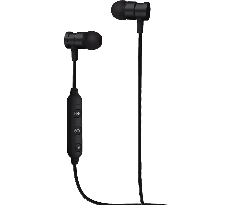 Digital Basics Bluetooth Earbuds - Gallery 4