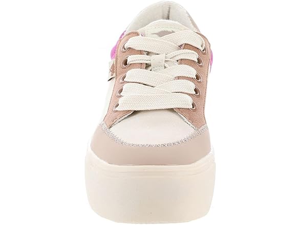 Rocket Dog Women's Flame Sneaker, (10)